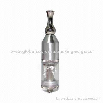 KE-V-core3.0 Rebuildable Protank Updated Electronic Cigarette Clearomizer with Big Capacity